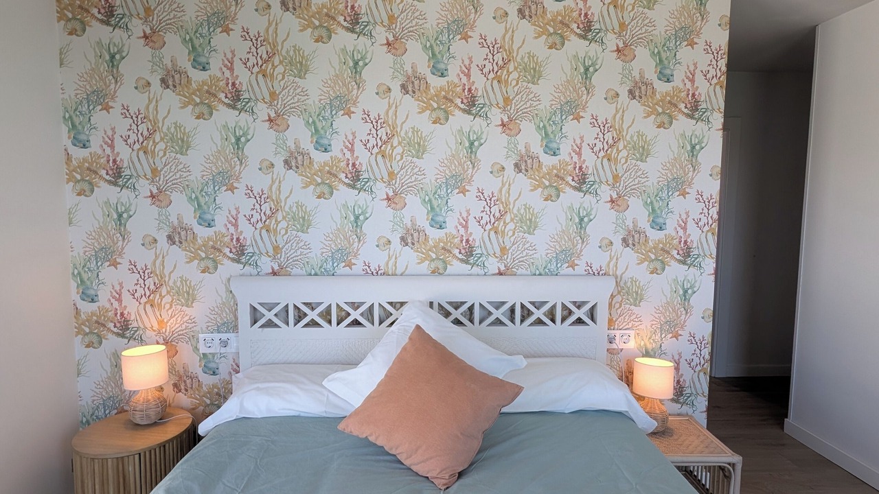 Photo of Bedroom in Soto de la Marina