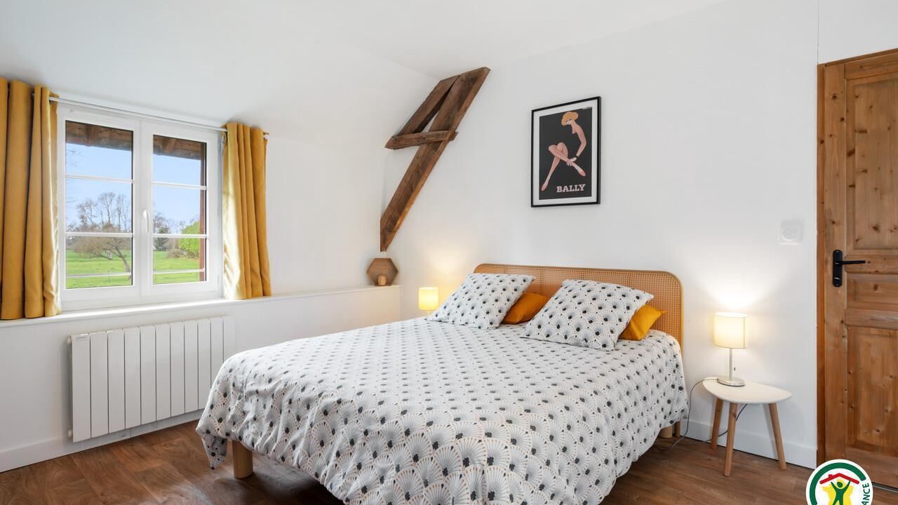 Photo of Bedroom in Avremesnil