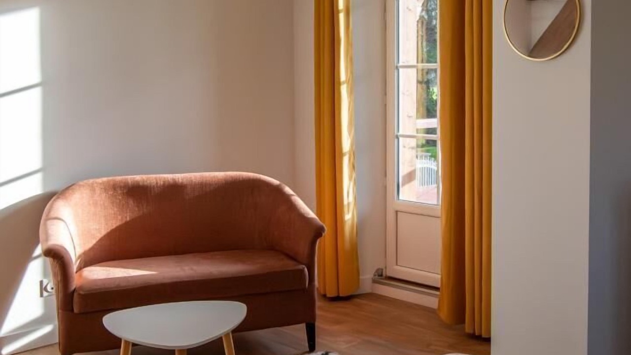 Photo of Livingroom in Avremesnil