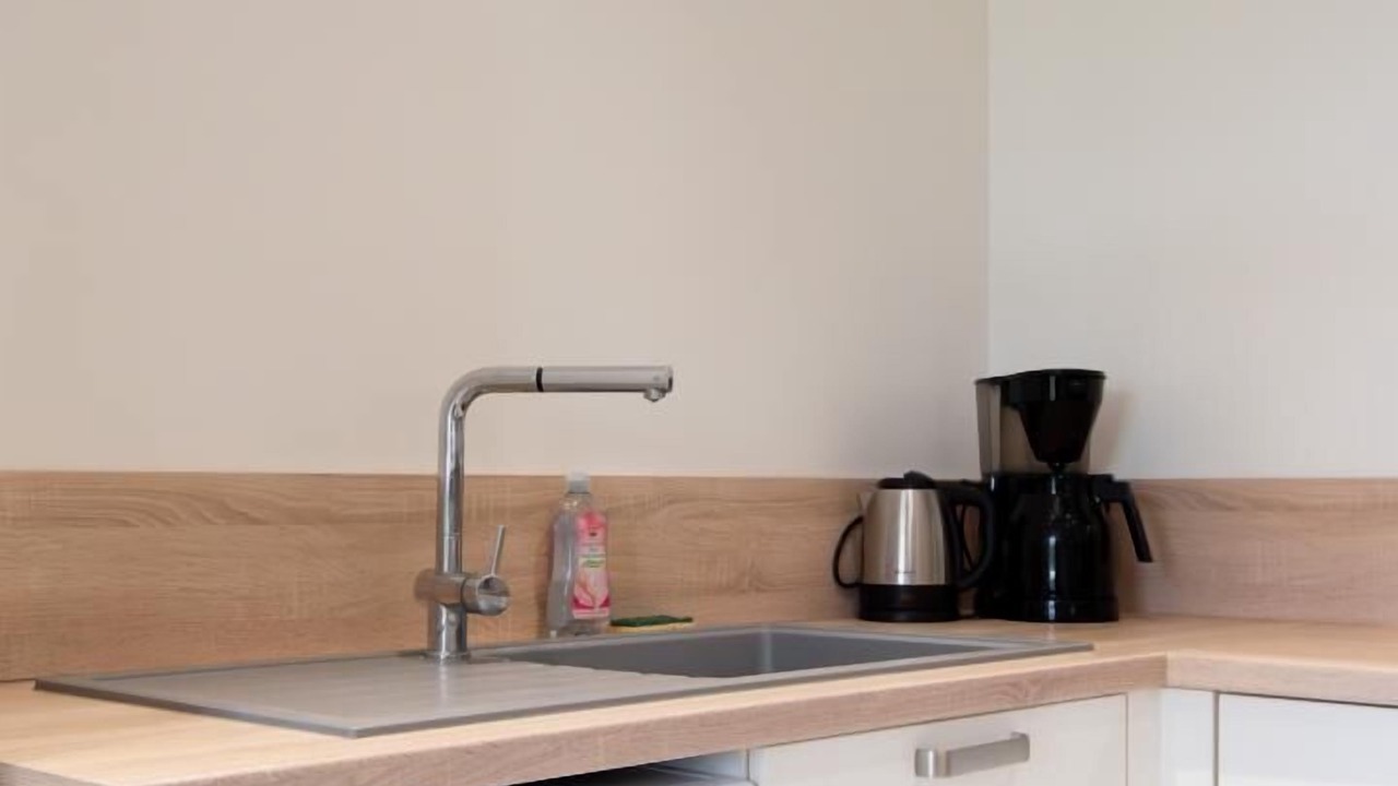 Photo of Kitchen in Avremesnil