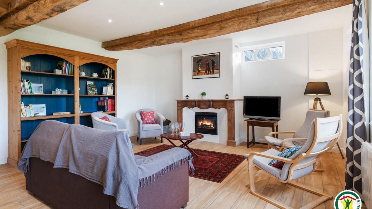 Photo of Livingroom in Avremesnil