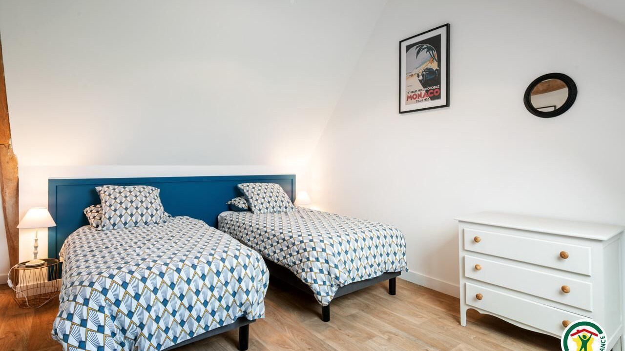 Photo of Bedroom in Avremesnil