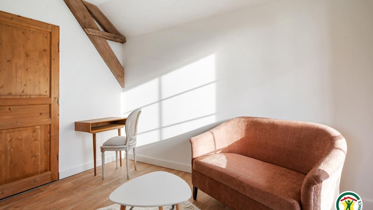 Photo of Livingroom in Avremesnil
