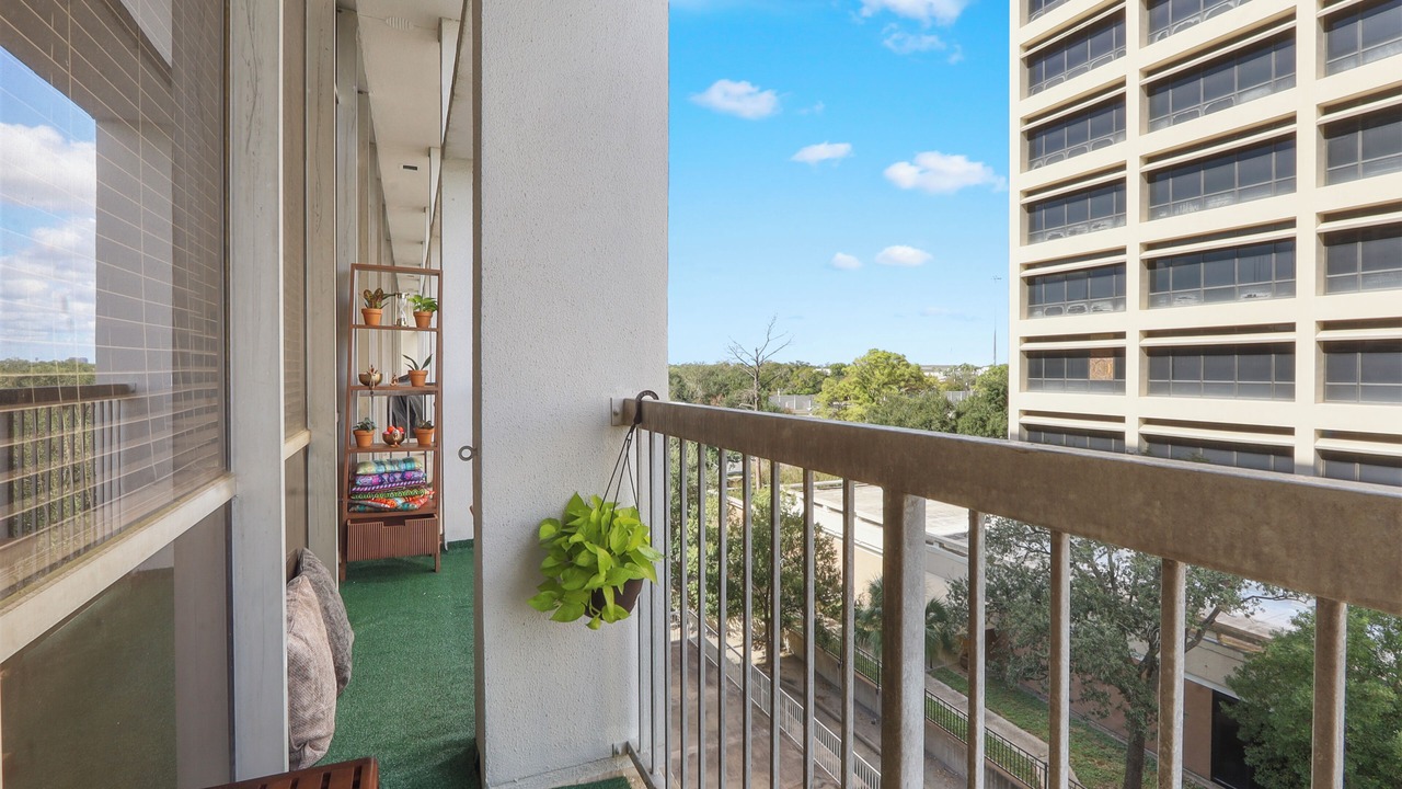 Photo of Outdoor in Houston