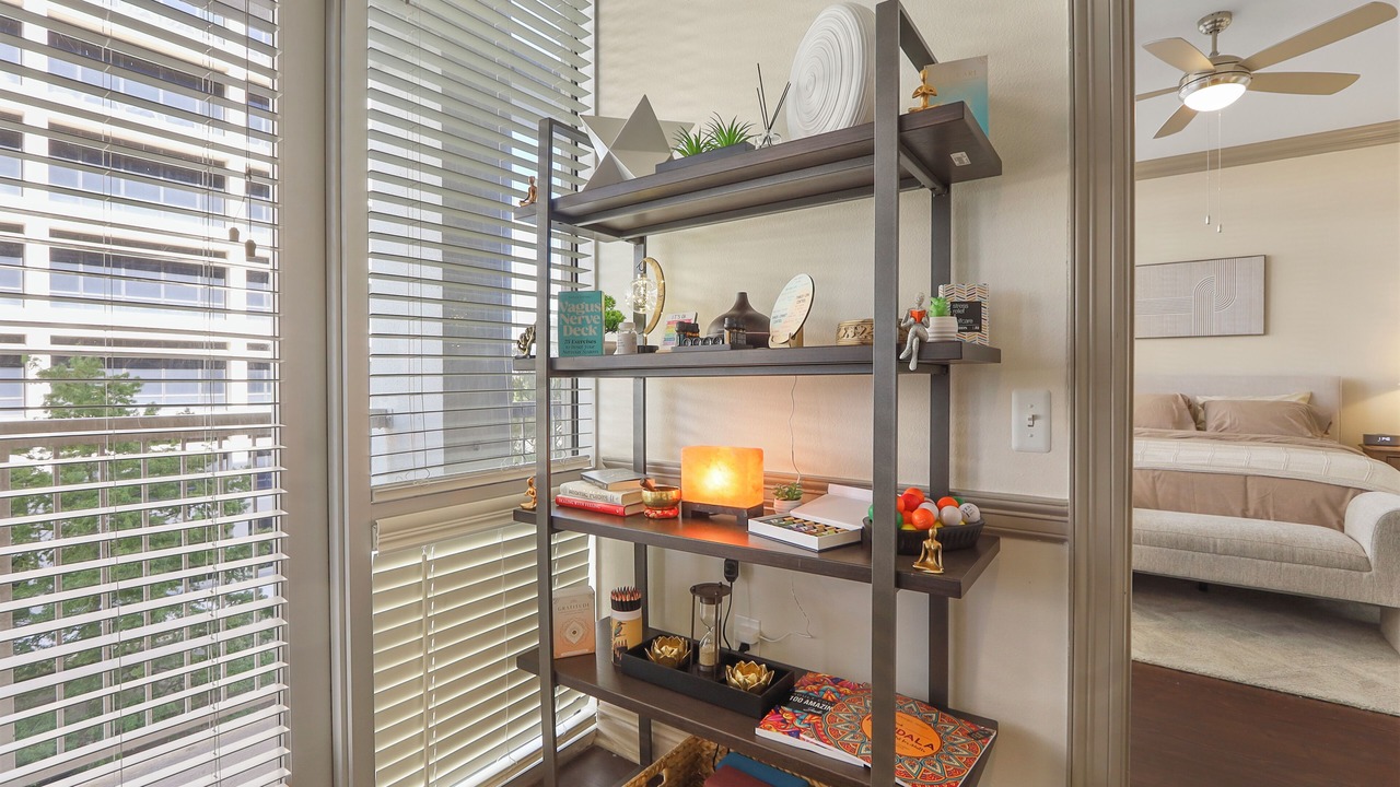 Photo of Bedroom in Houston