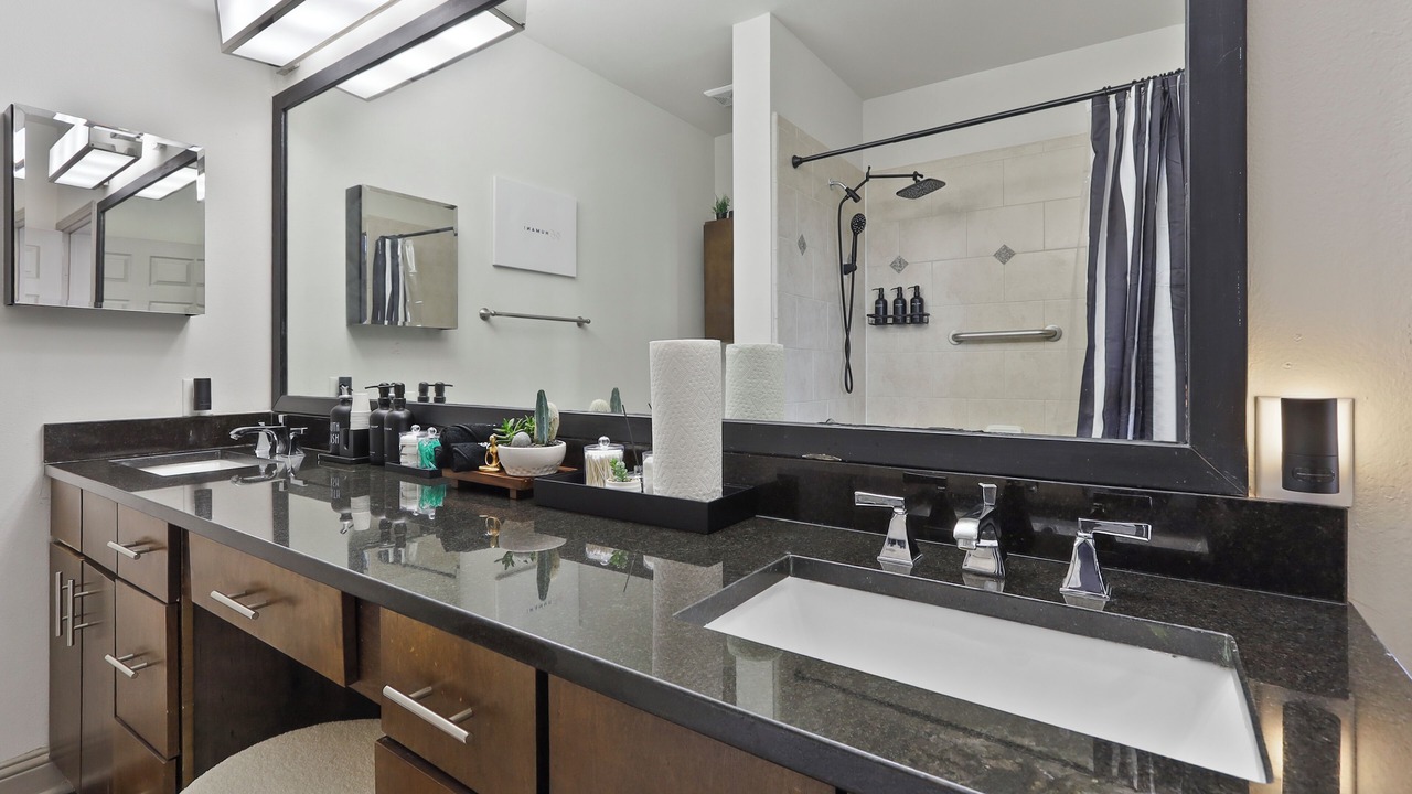 Photo of Bathroom in Houston