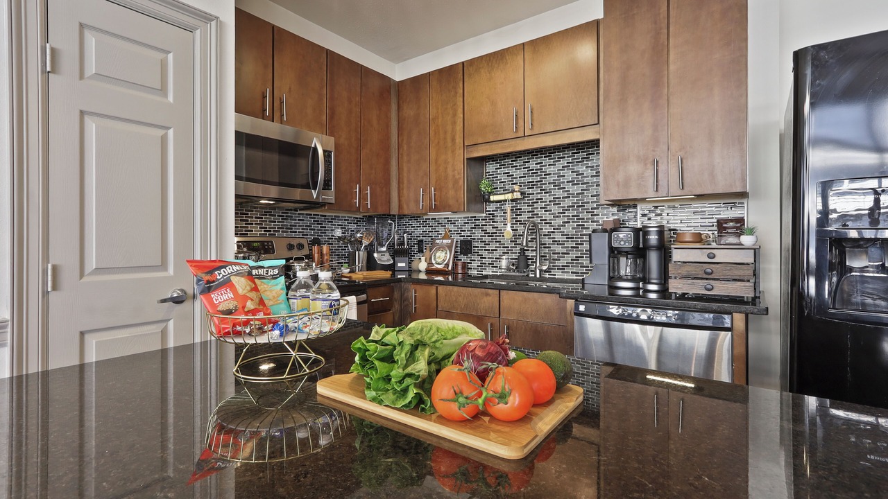 Photo of Kitchen in Houston