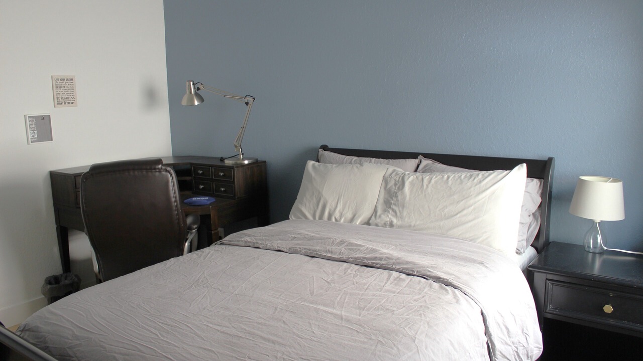 Photo of Bedroom in Katy