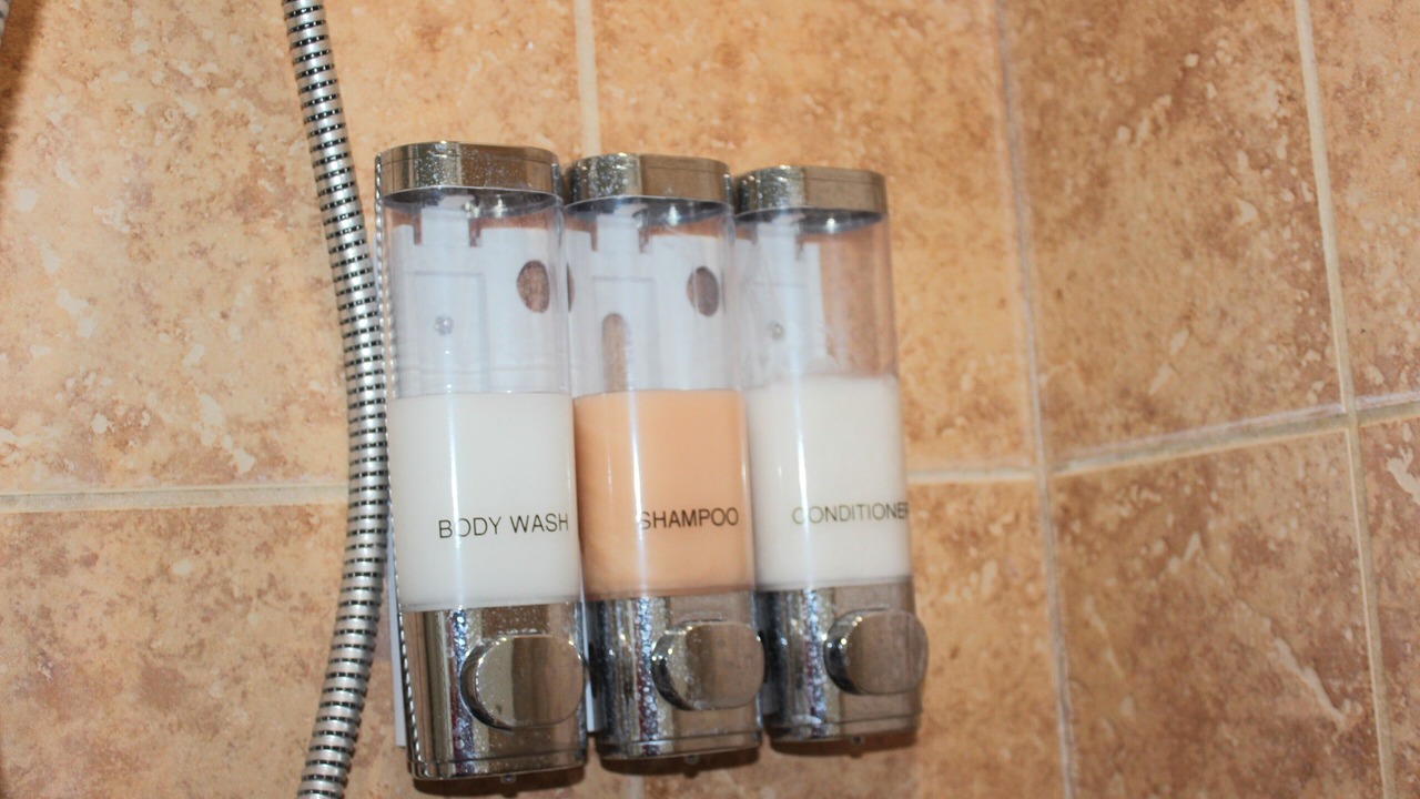 Photo of Bathroom in Katy