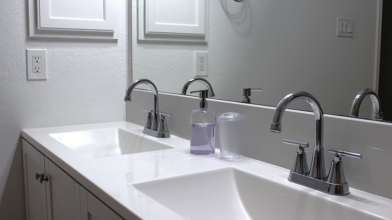 Photo of Bathroom in Katy