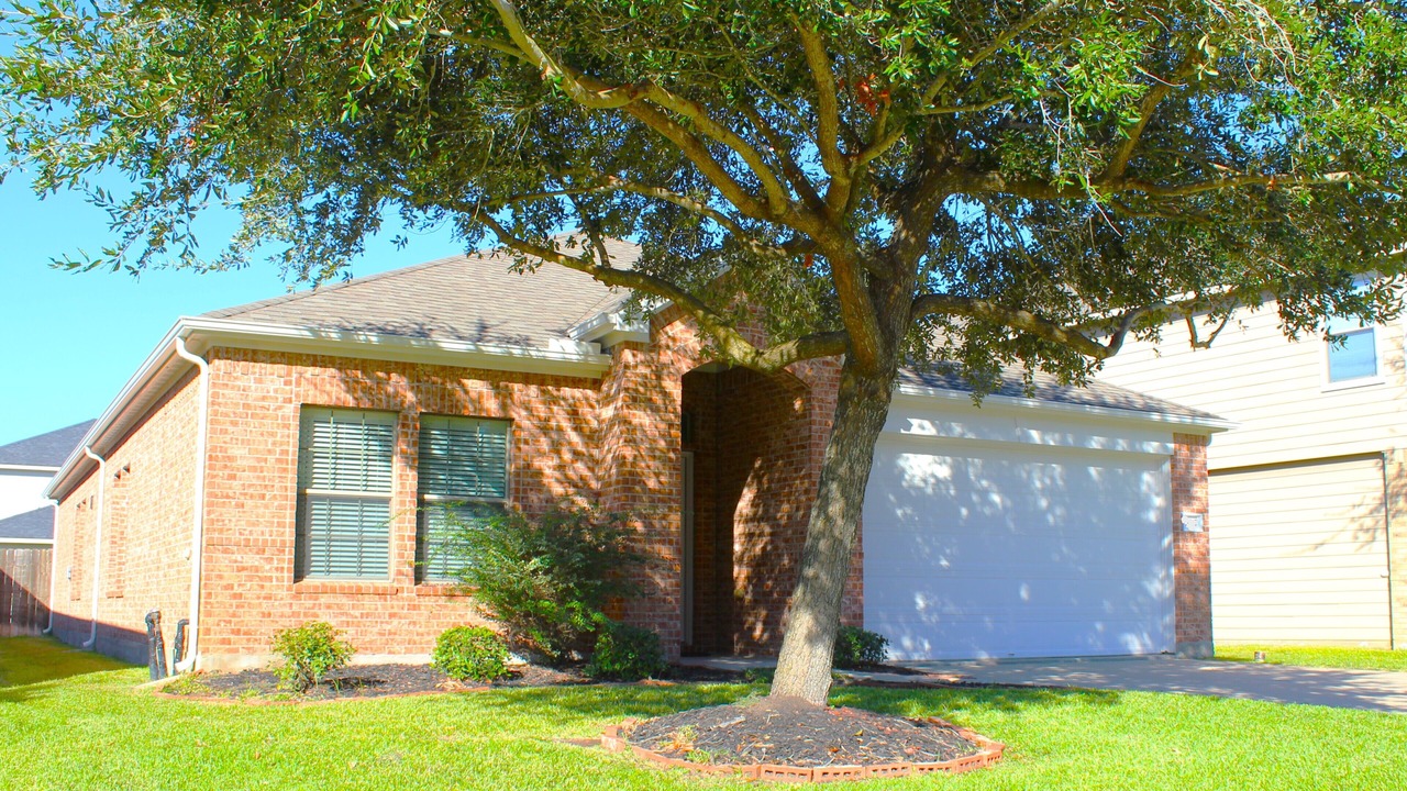 Photo of Outdoor in Katy