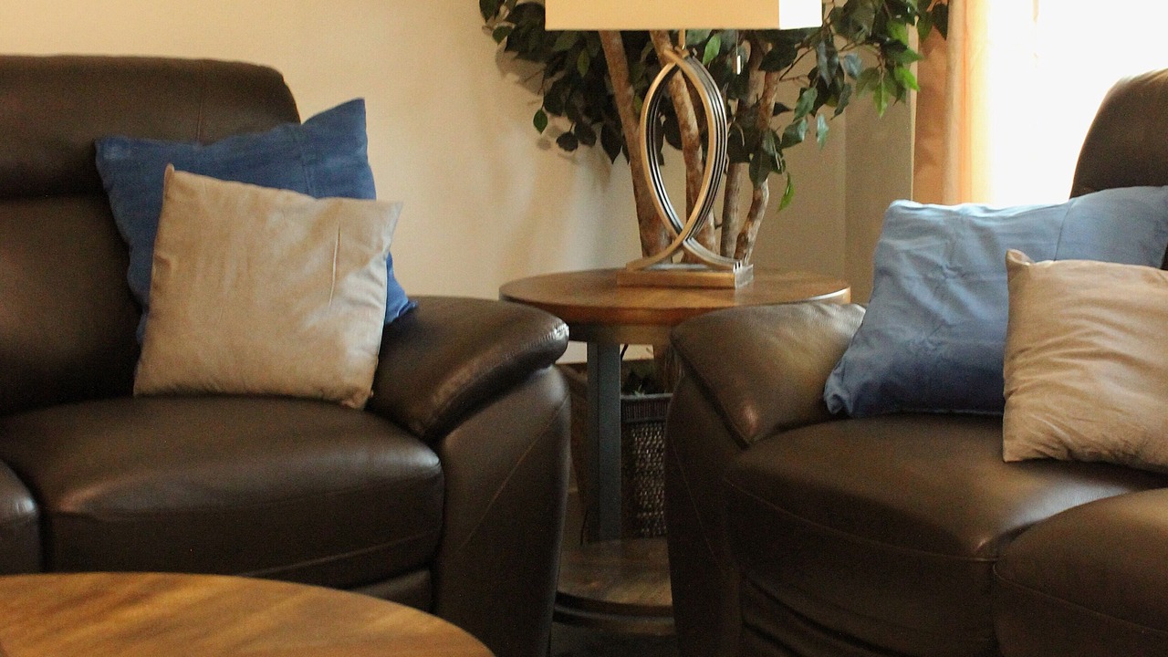 Photo of Livingroom in Katy