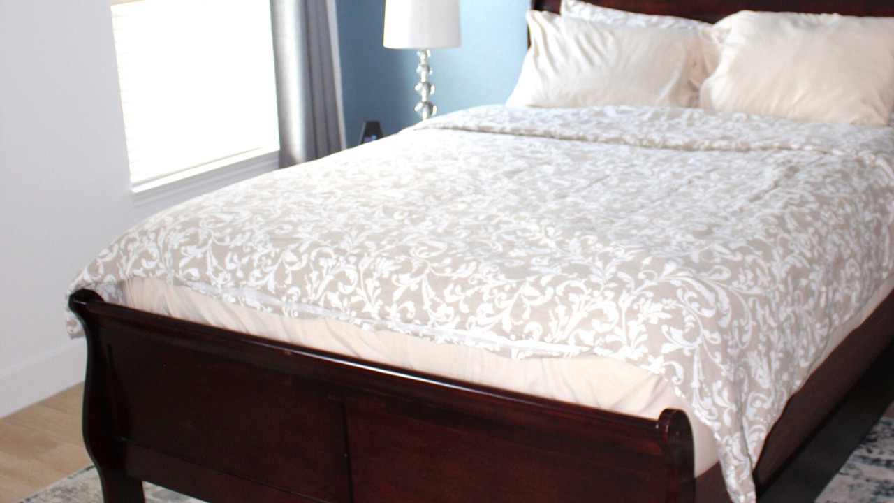 Photo of Bedroom in Katy