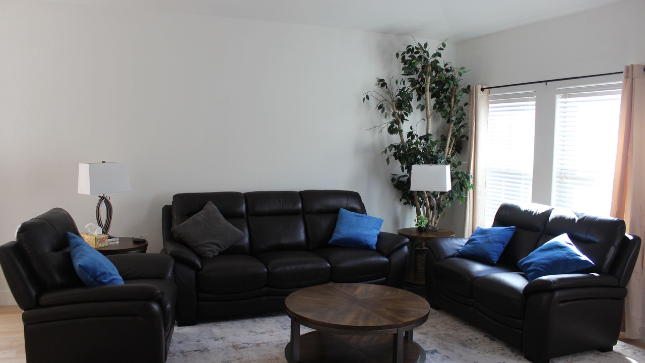 Photo of Livingroom in Katy