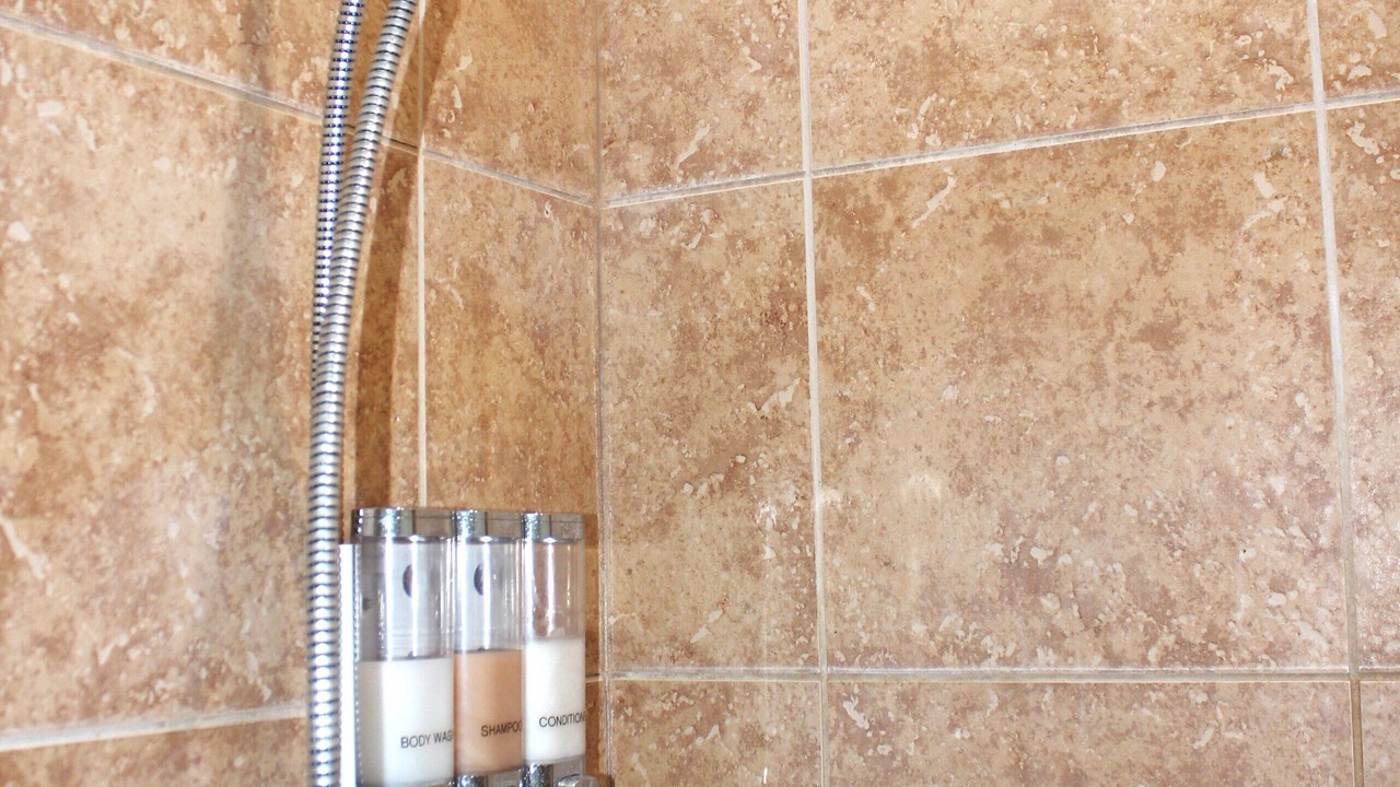 Photo of Bathroom in Katy