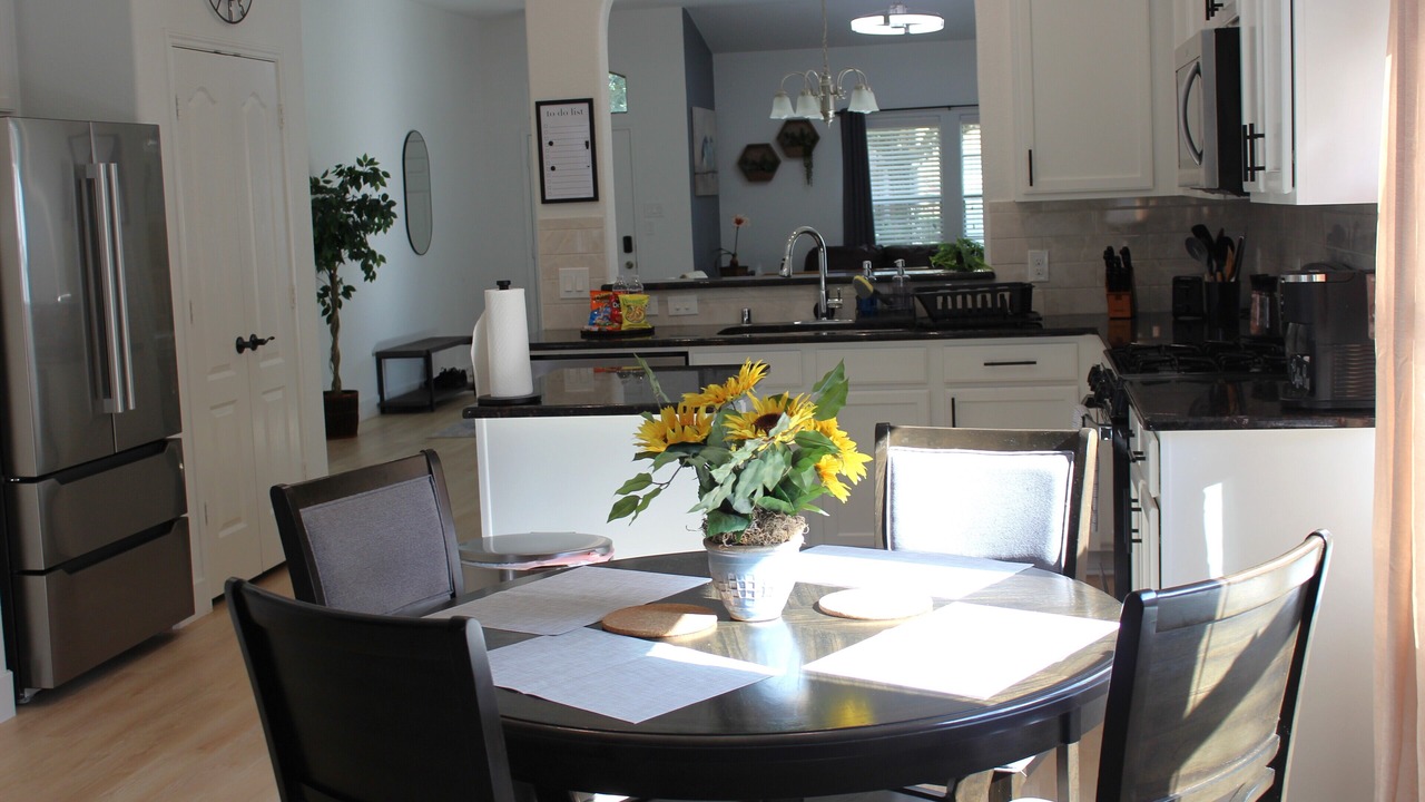 Photo of Kitchen in Katy