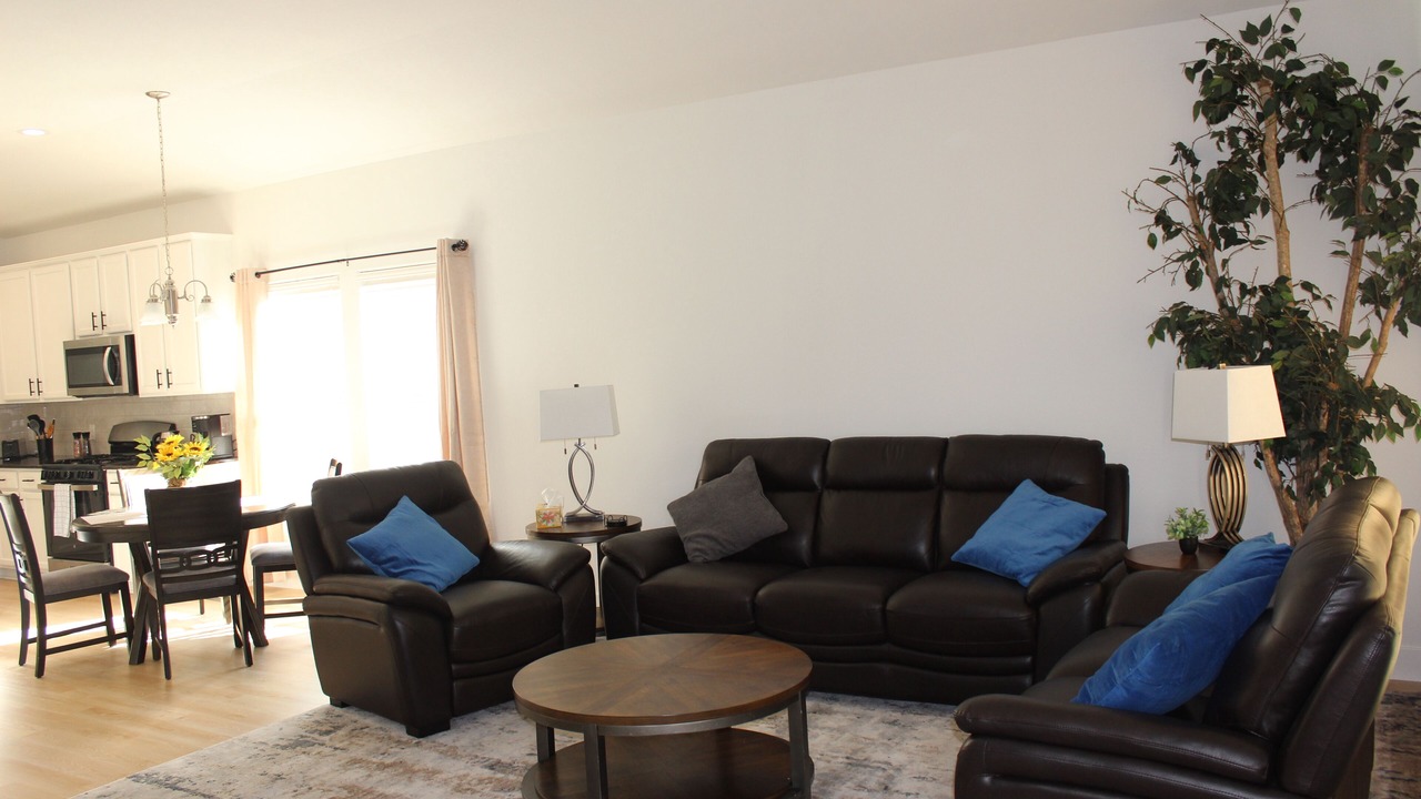 Photo of Livingroom in Katy