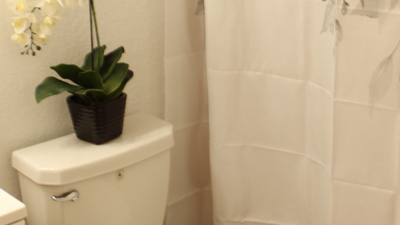 Photo of Bathroom in Katy