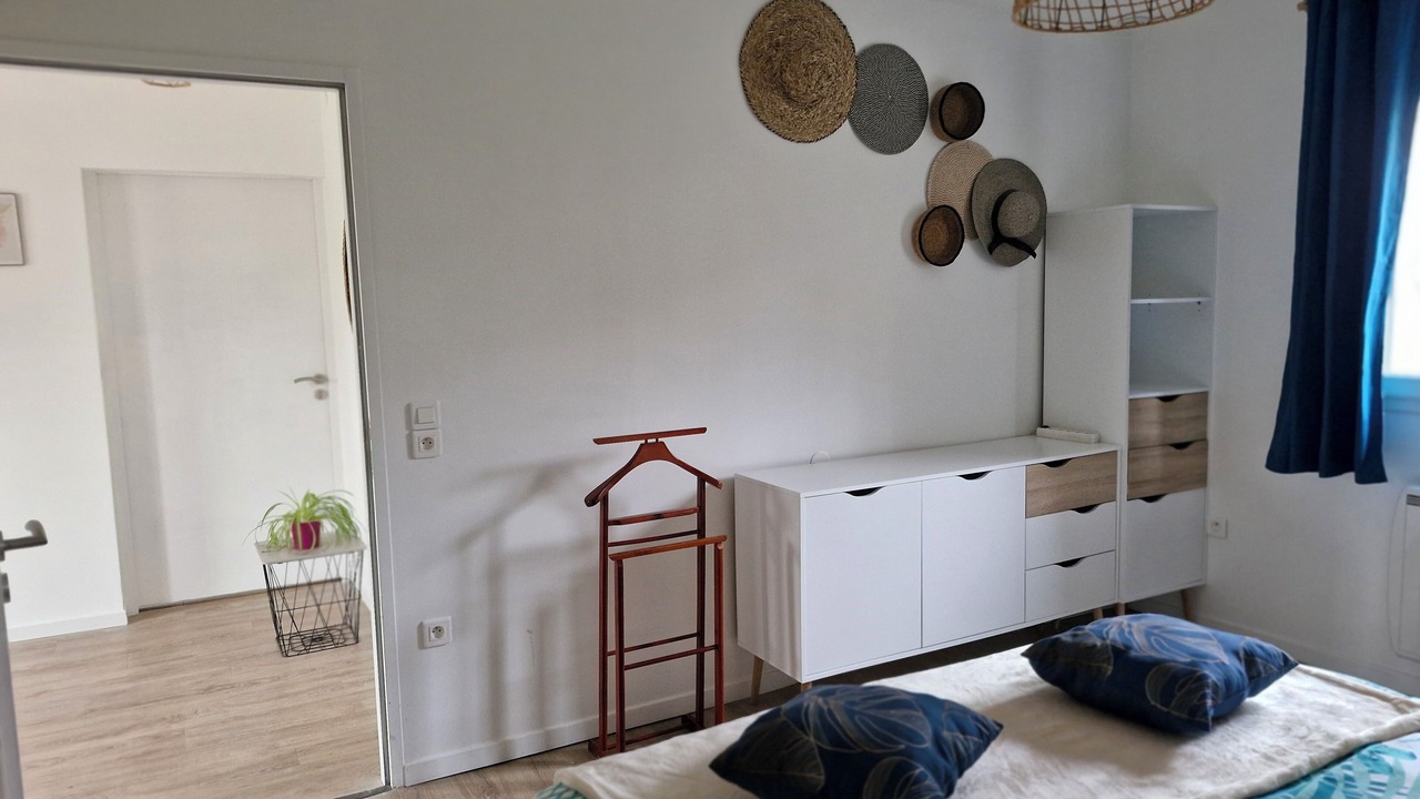 Photo of Bedroom in Rigny-le-Ferron