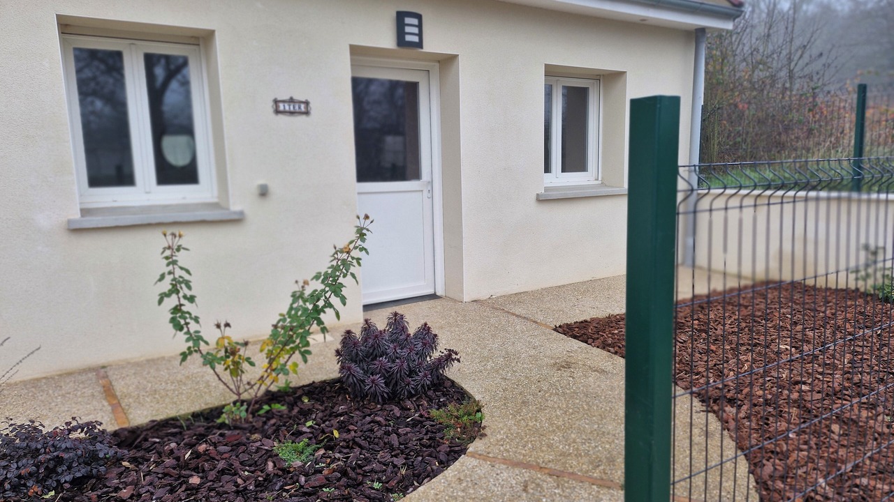 Photo of Outdoor in Rigny-le-Ferron