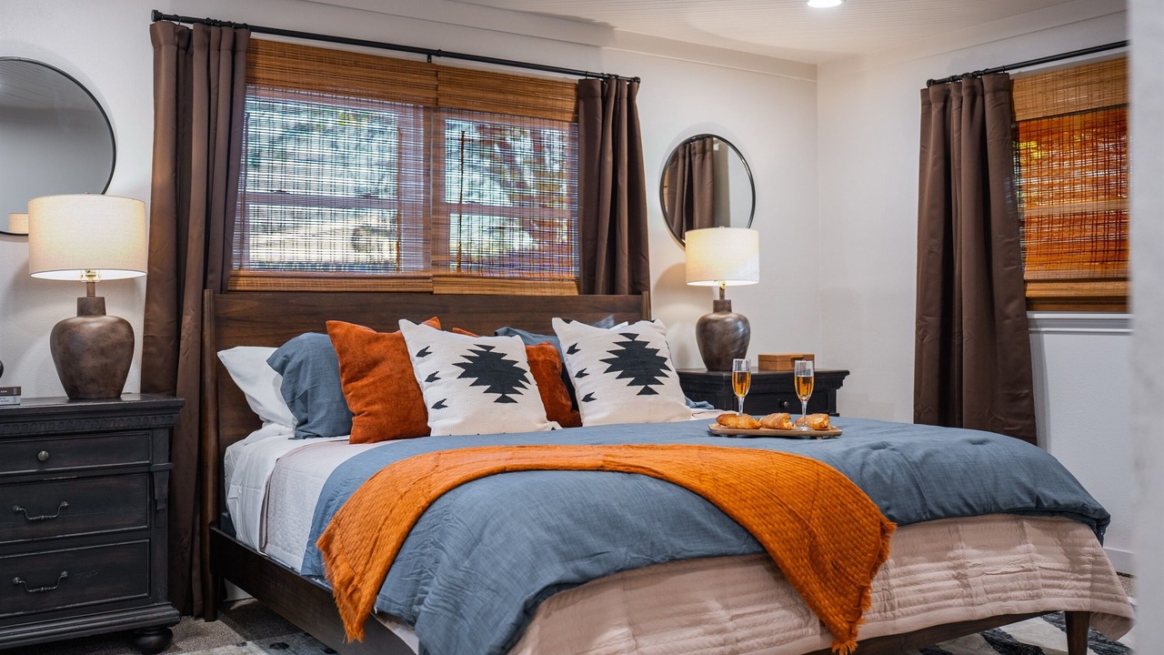 Photo of Bedroom in Abilene