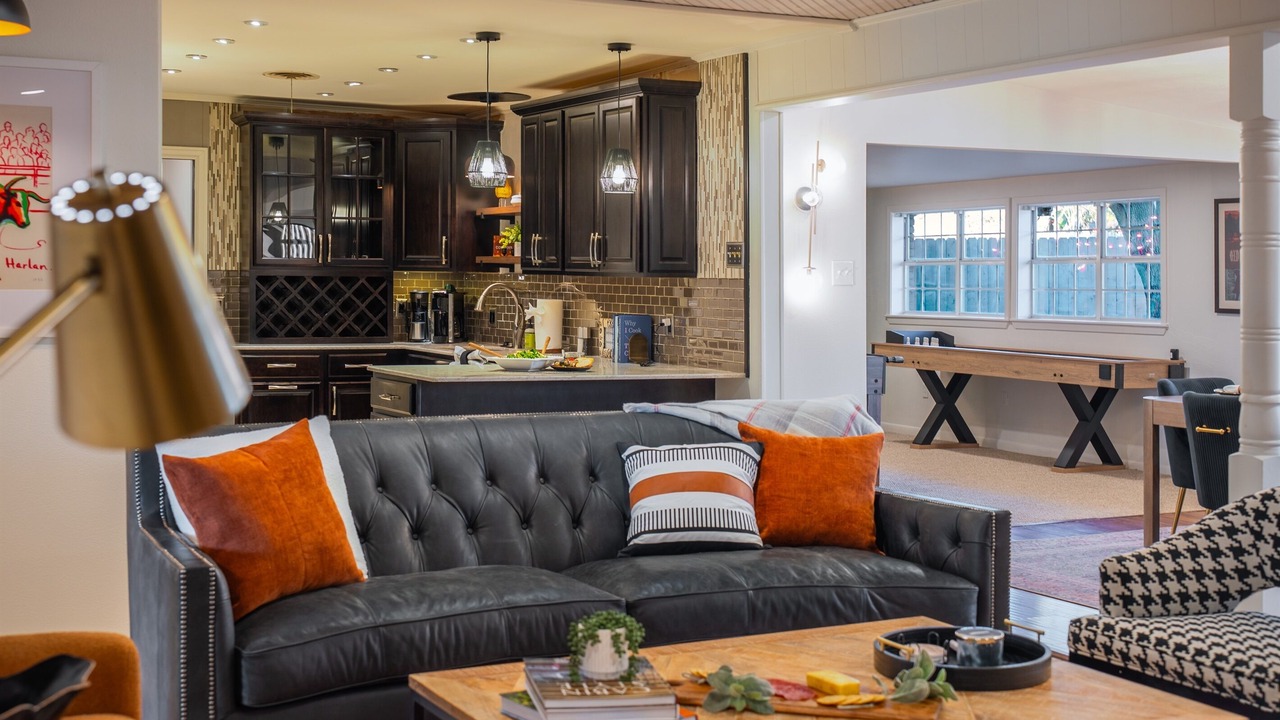 Photo of Livingroom in Abilene