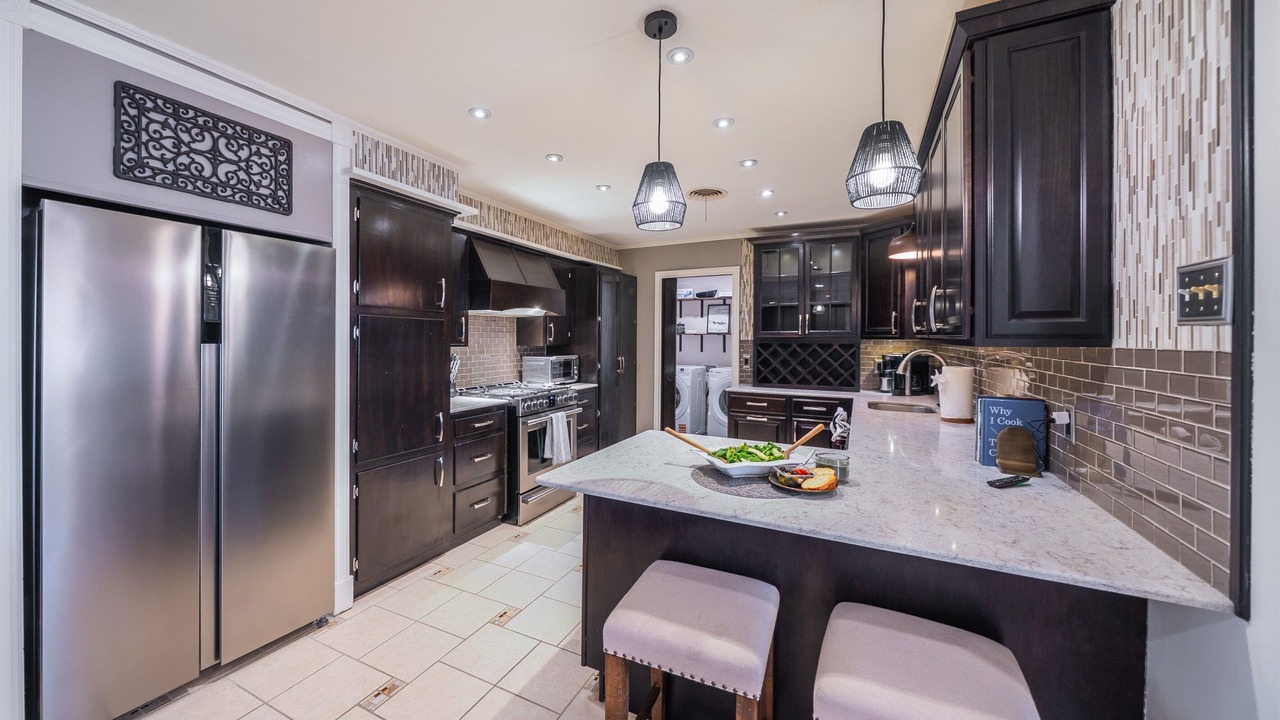 Photo of Kitchen in Abilene