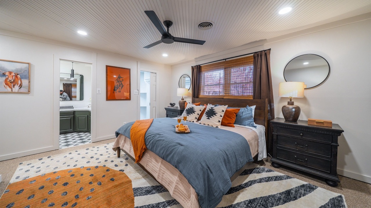 Photo of Bedroom in Abilene