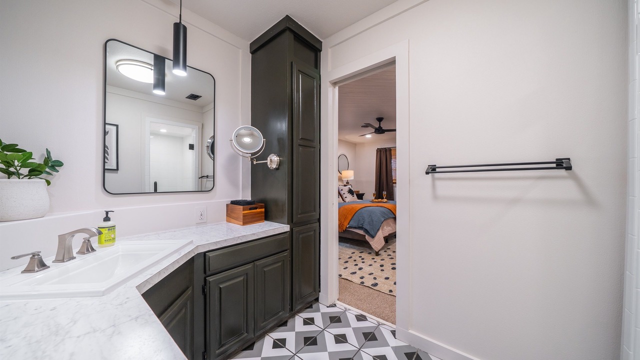 Photo of Bathroom in Abilene