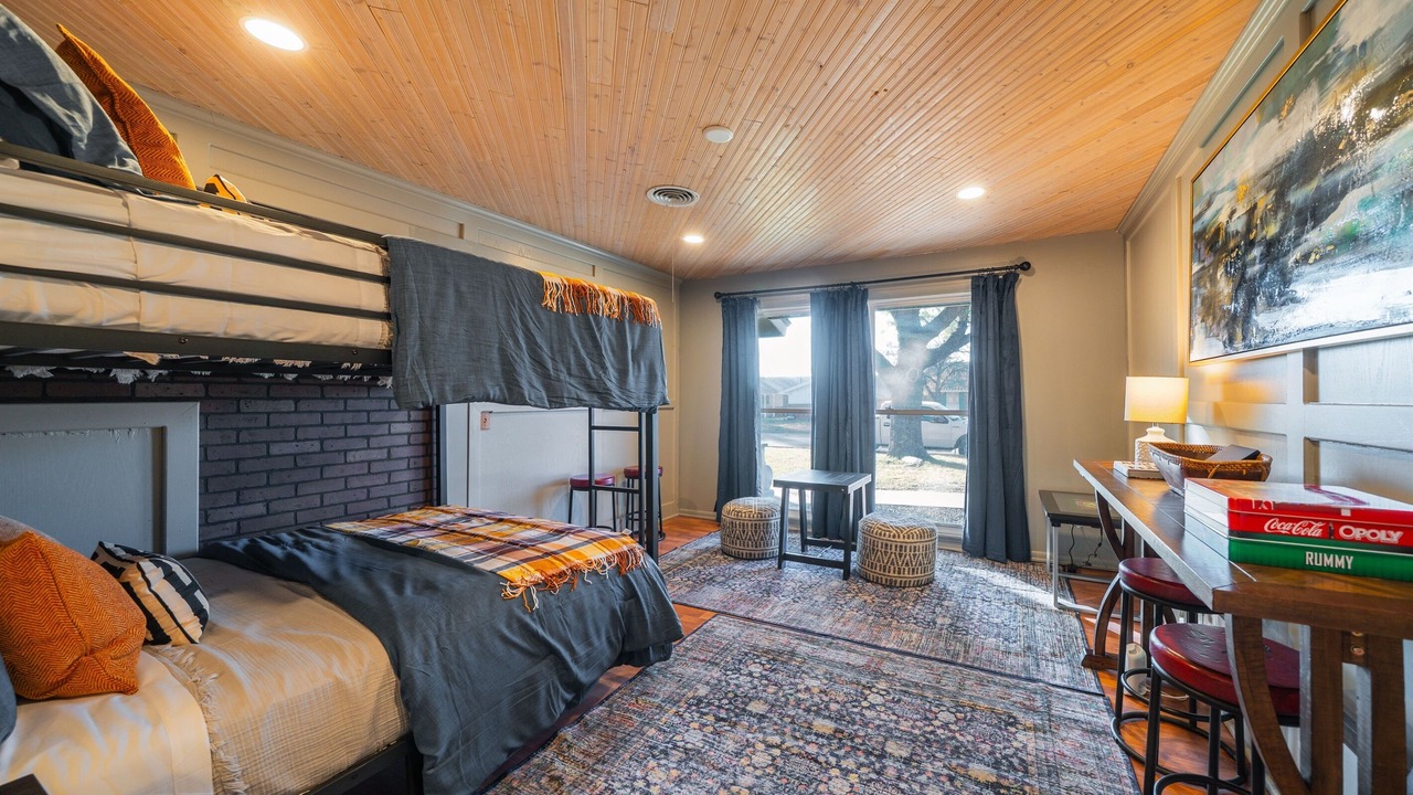 Photo of Bedroom in Abilene