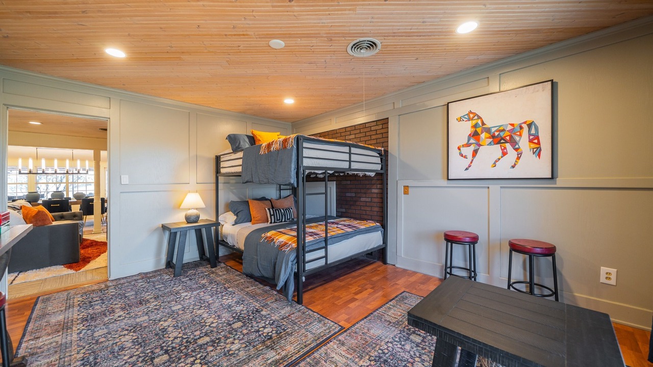 Photo of Bedroom in Abilene