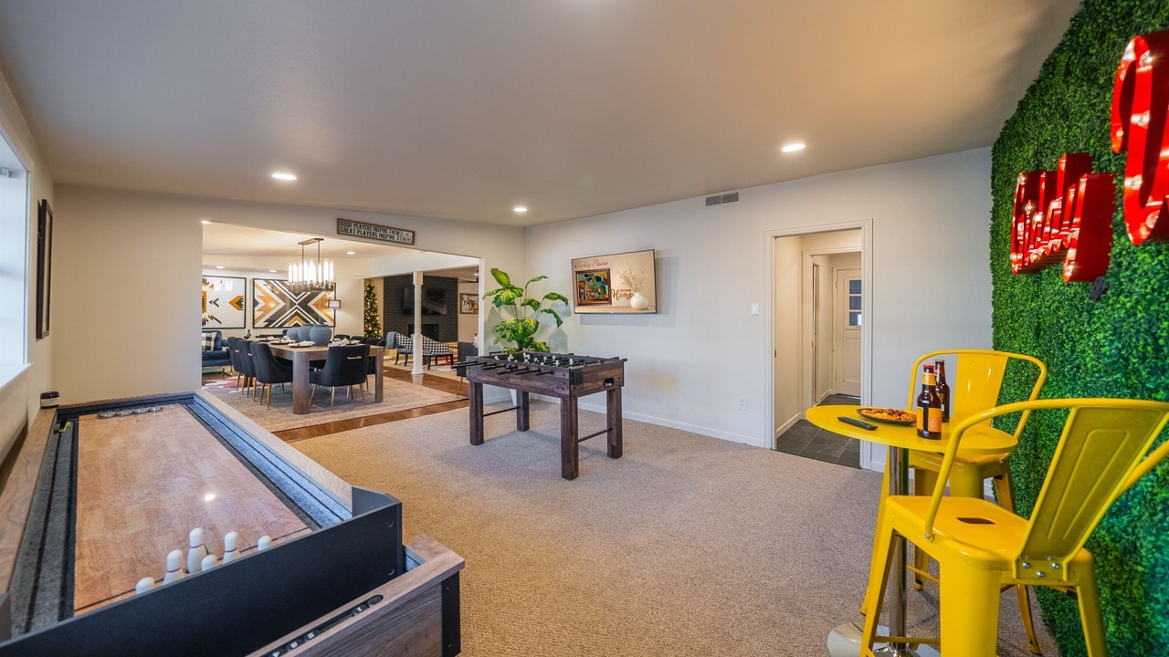 Photo of Bedroom in Abilene