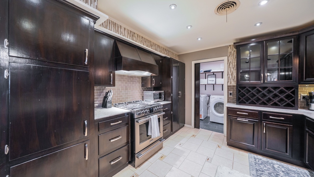 Photo of Kitchen in Abilene
