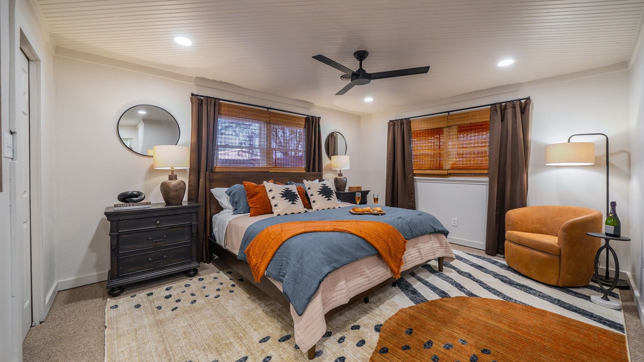 Photo of Bedroom in Abilene