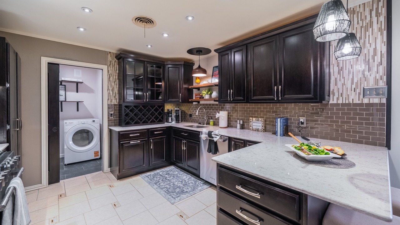 Photo of Kitchen in Abilene