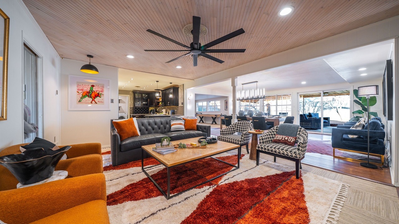 Photo of Livingroom in Abilene