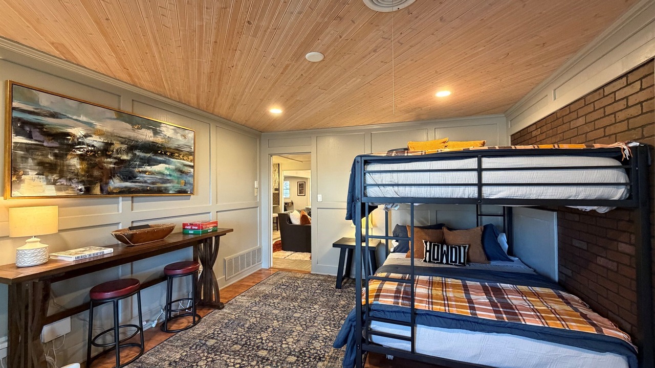 Photo of Bedroom in Abilene
