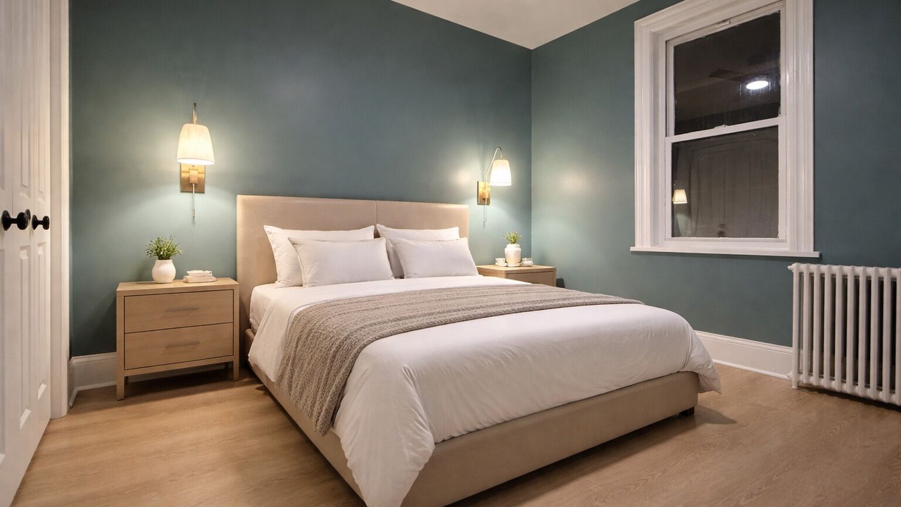 Photo of Bedroom in West New York