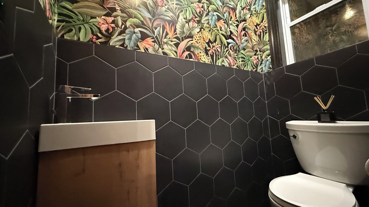 Photo of Bathroom in West New York