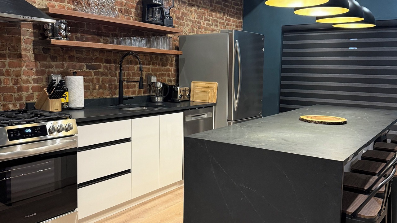 Photo of Kitchen in West New York