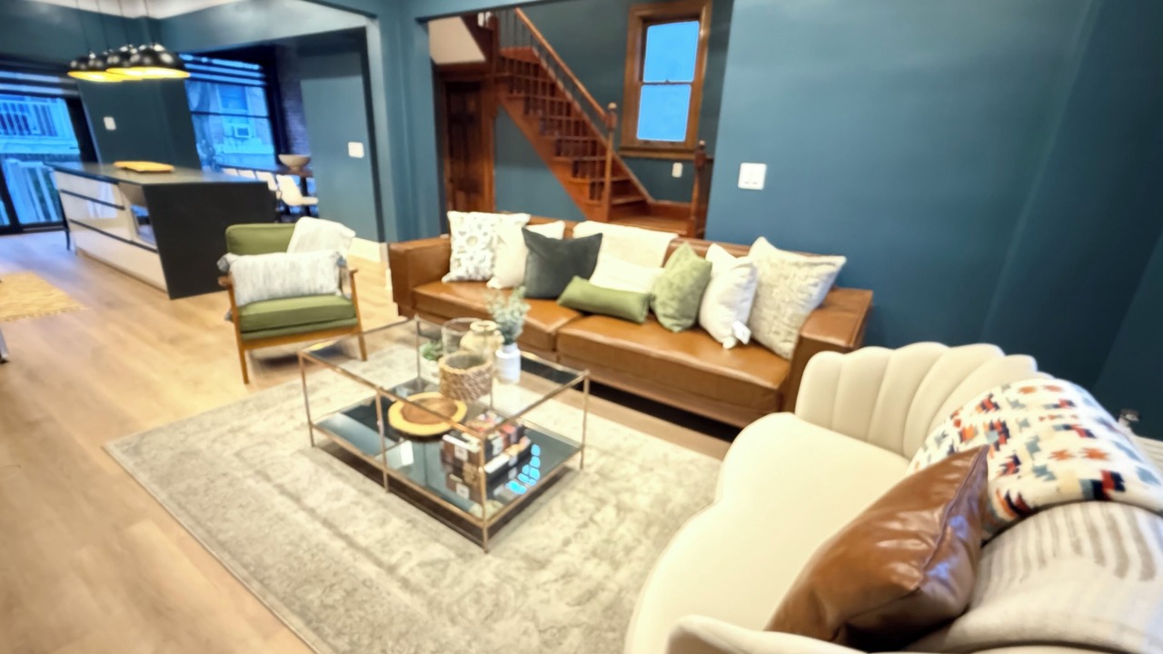 Photo of Livingroom in West New York