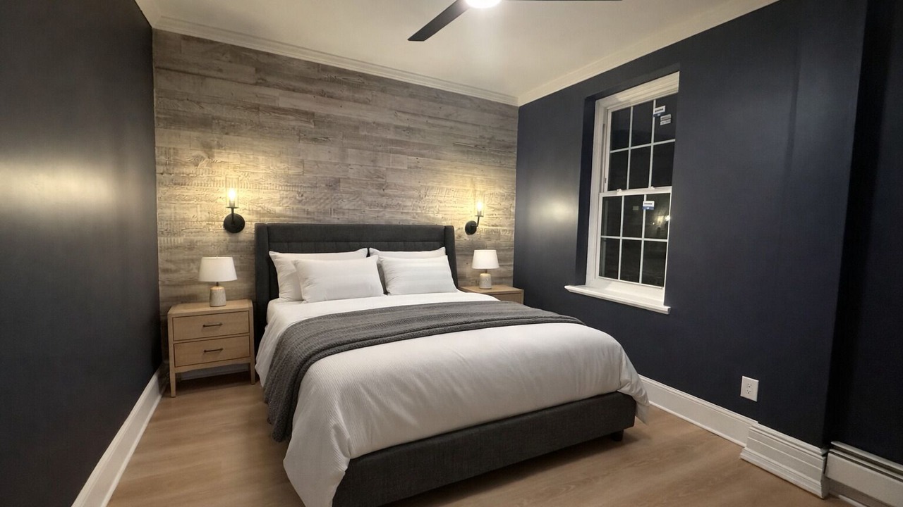 Photo of Bedroom in West New York