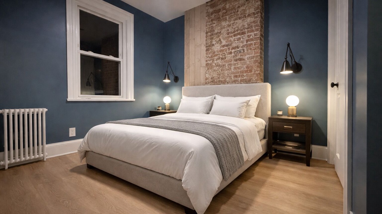 Photo of Bedroom in West New York