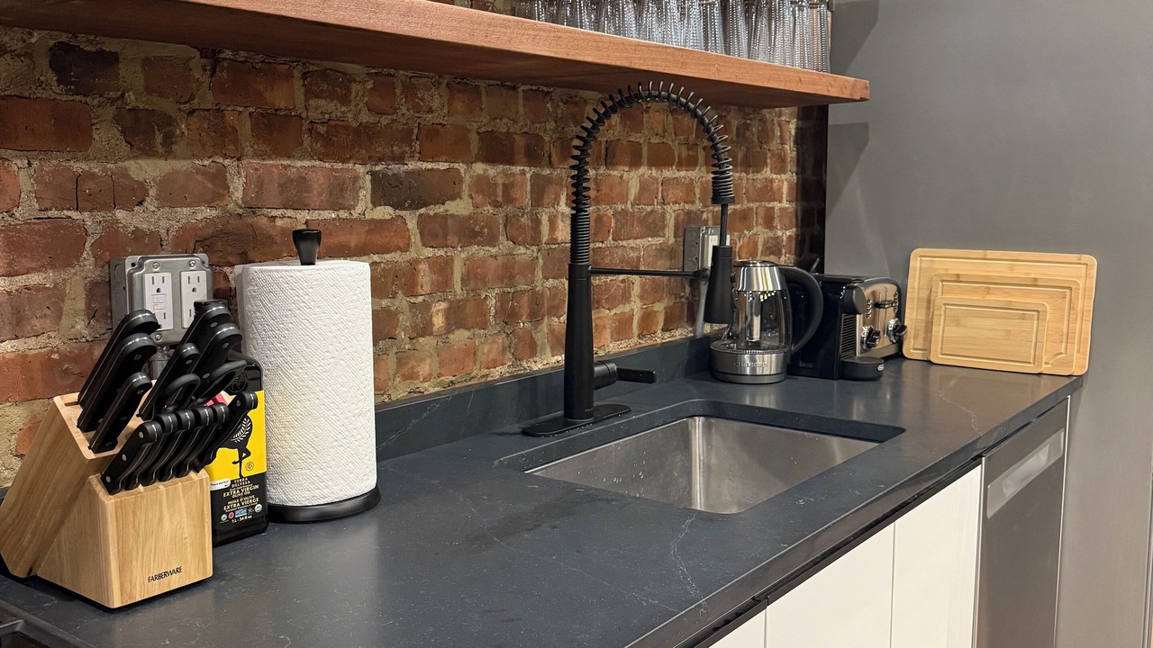 Photo of Kitchen in West New York