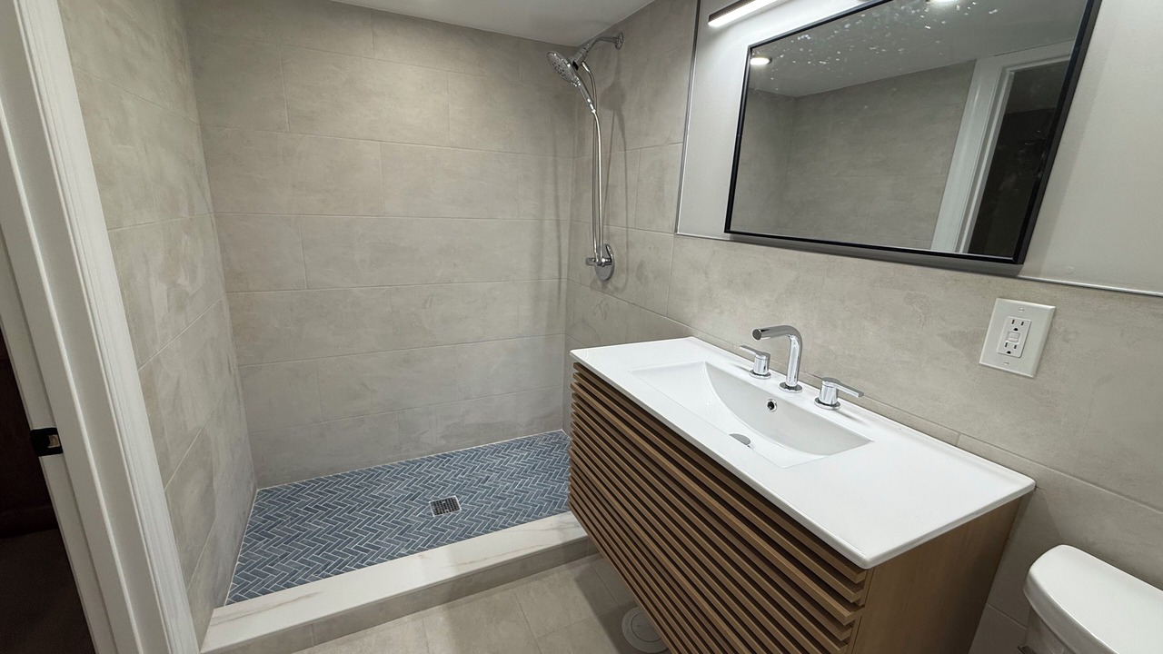 Photo of Bathroom in West New York