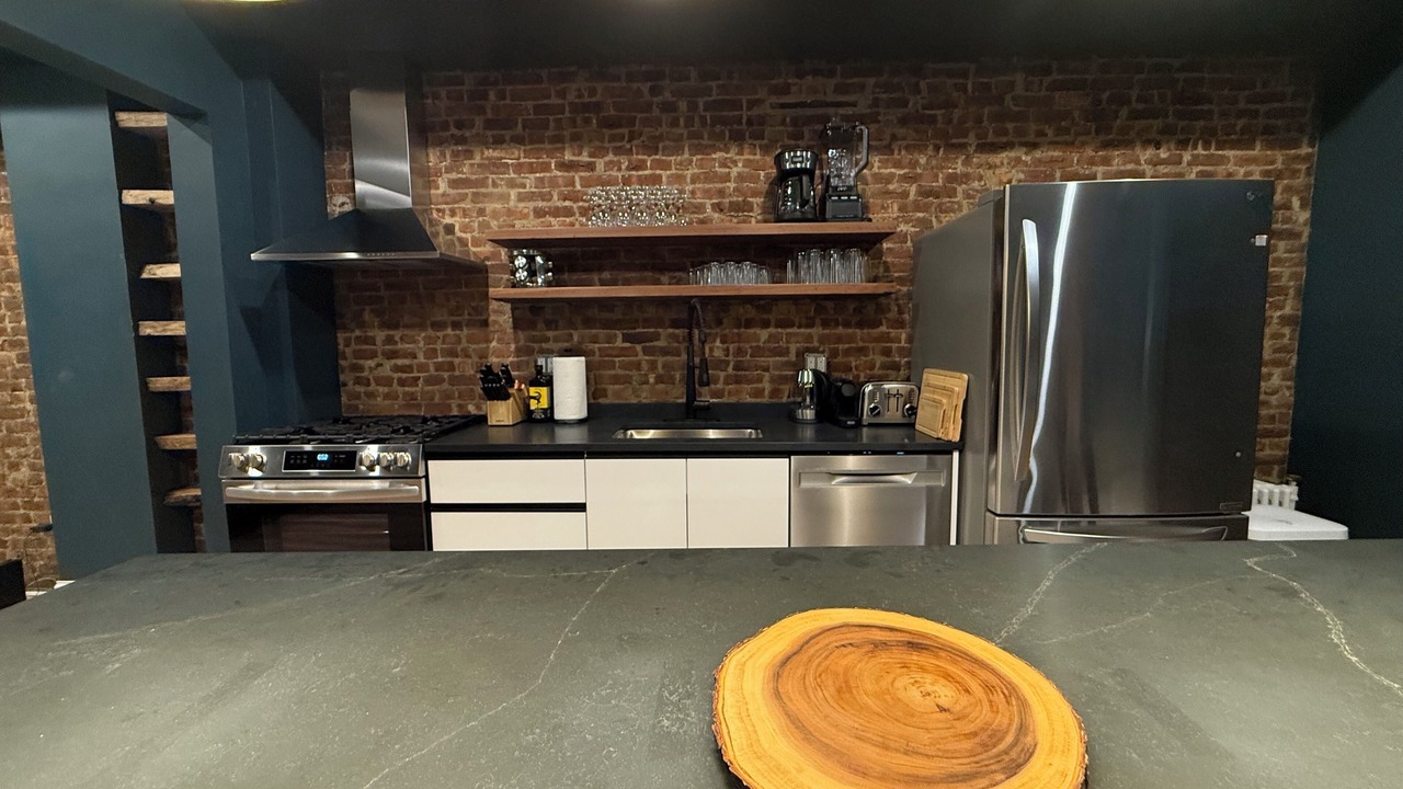 Photo of Kitchen in West New York