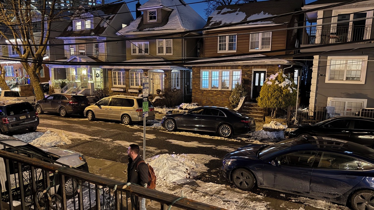 Photo of Outdoor in West New York