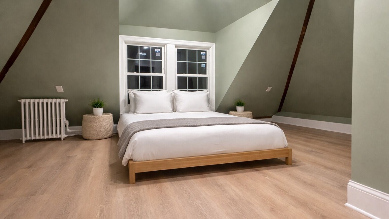 Photo of Bedroom in West New York