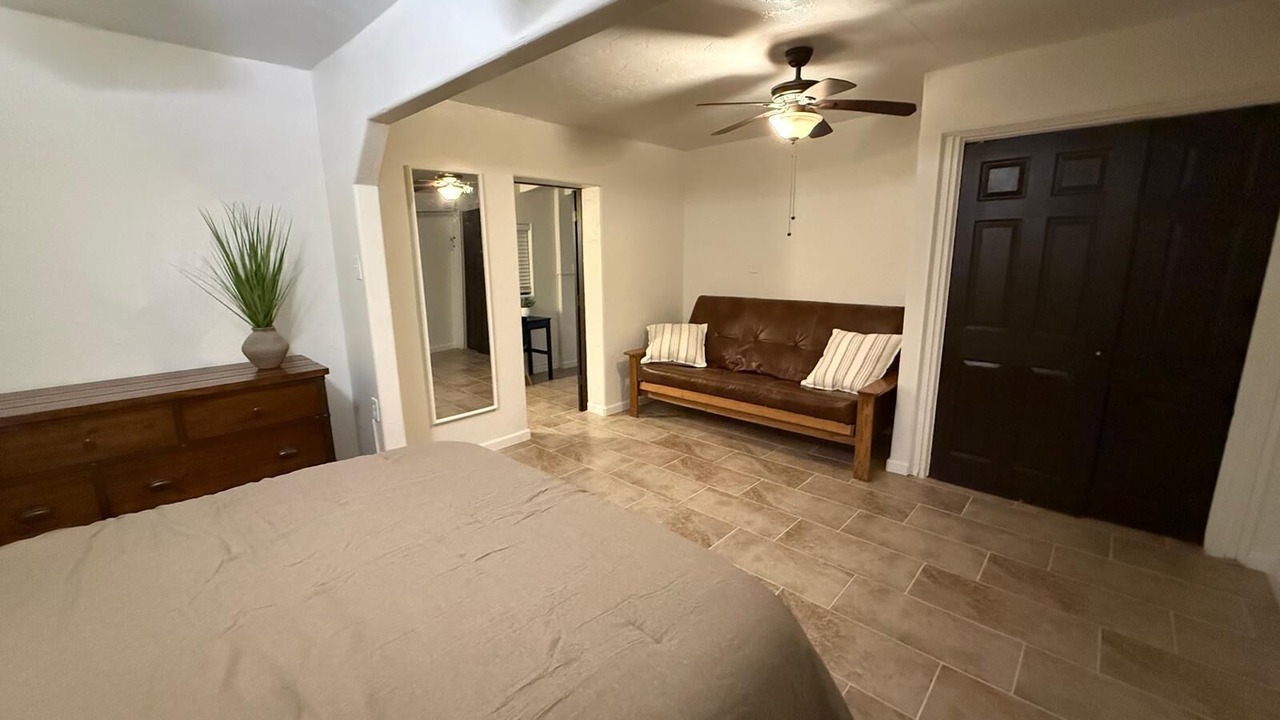 Photo of Bedroom in Menlo Park