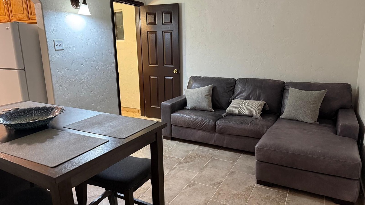 Photo of Livingroom in Menlo Park
